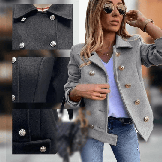 Tania® | Blazer elegante autunno 2024