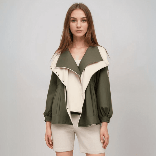 Danika® • Trench da donna autunno 2024