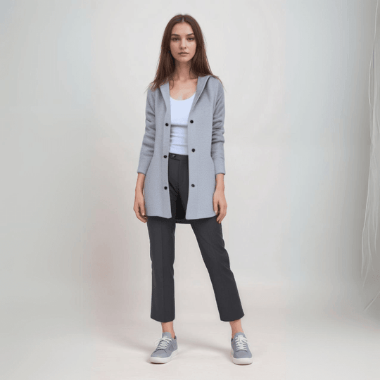 Nelly® • Giacca Donna Autunno Inverno 2024