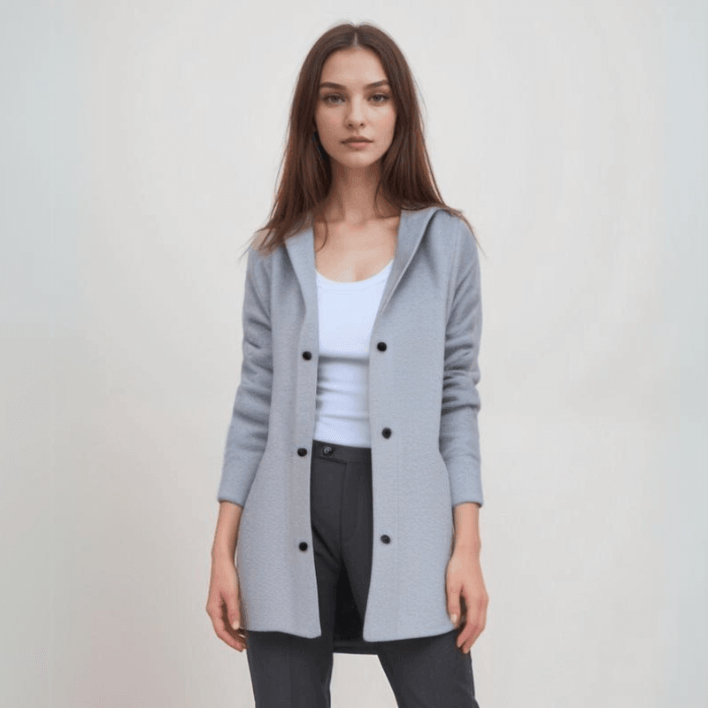 Nelly® • Giacca Donna Autunno Inverno 2024