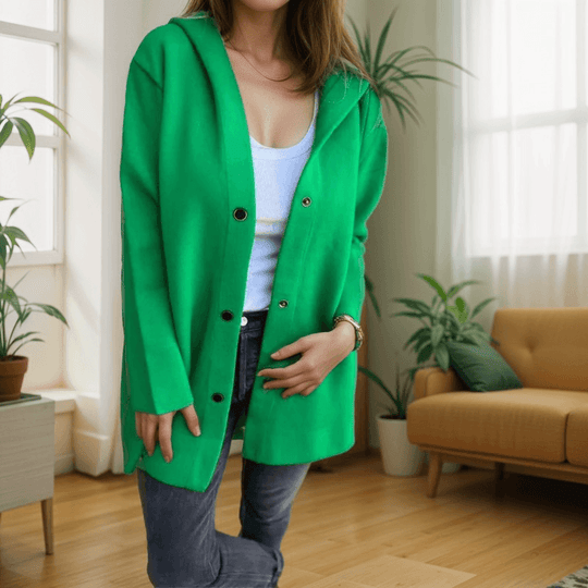 Nelly® • Giacca Donna Autunno Inverno 2024