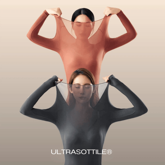 Ultra Sottile® | Intimo Termico con Acido Ialuronico