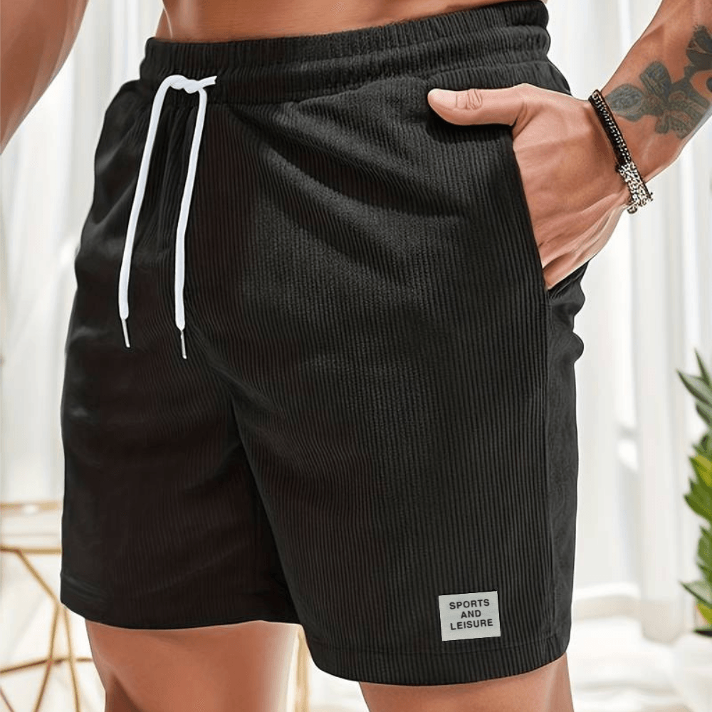 Kalvin® | Pantaloncino estivo