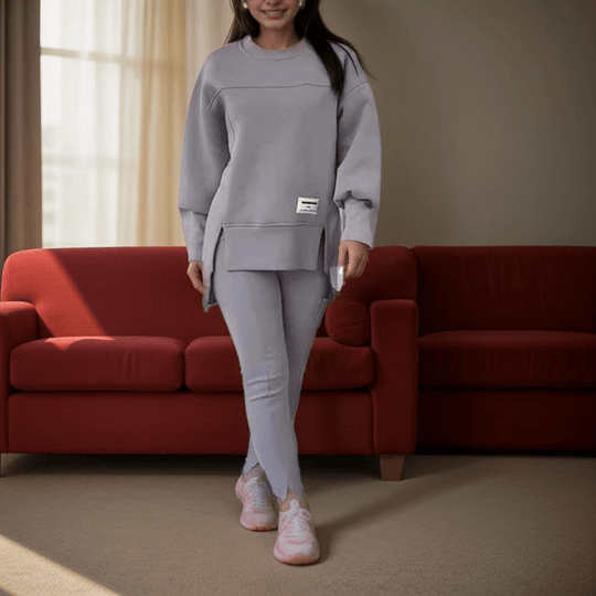 Beatrice® • Tuta Elegante Donna moda autunno 2024