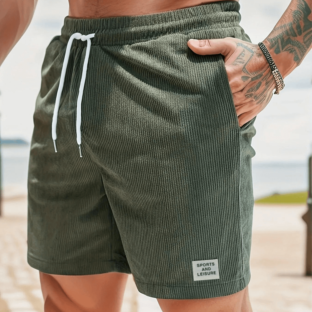 Kalvin® | Pantaloncino estivo