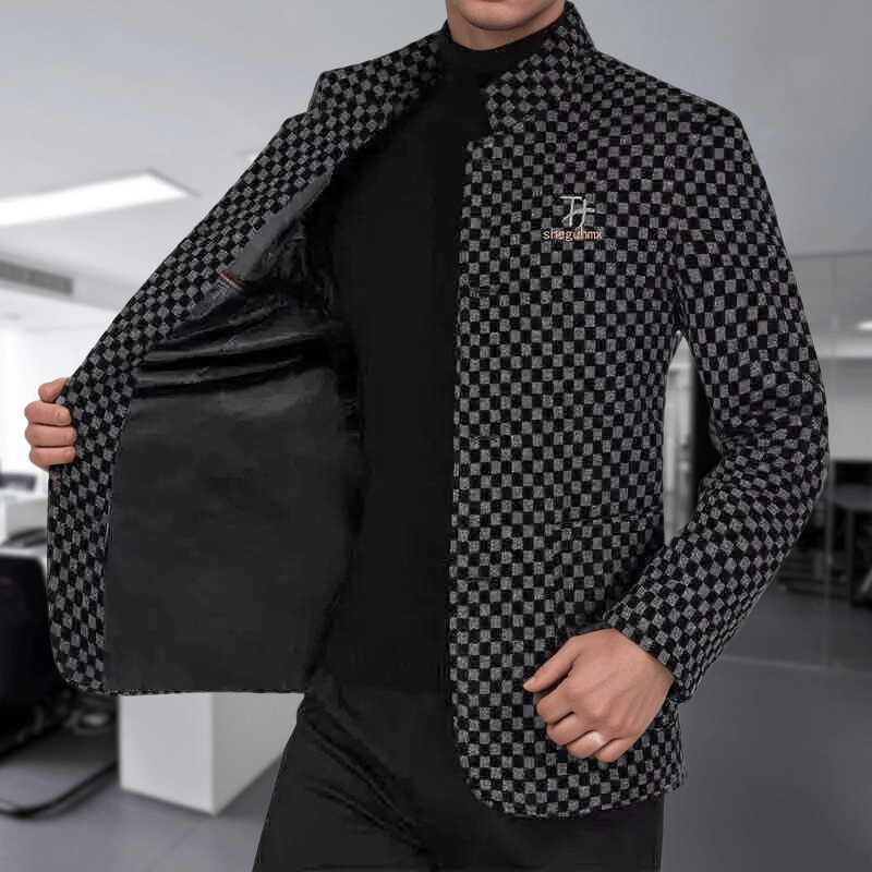 Cesare® • Blazer elegante da uomo