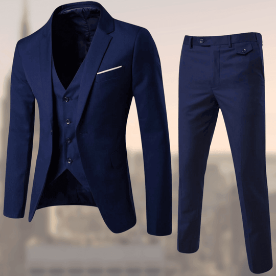 Ben® | Completo giacca pantalone elegante