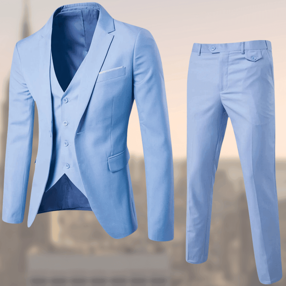 Ben® | Completo giacca pantalone elegante