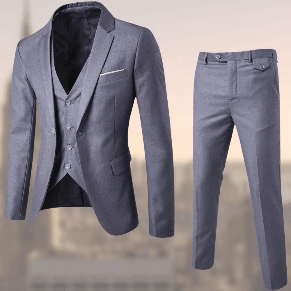 Ben® | Completo giacca pantalone elegante