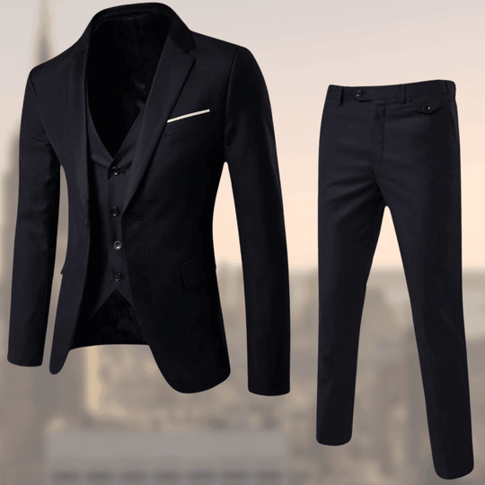 Ben® | Completo giacca pantalone elegante