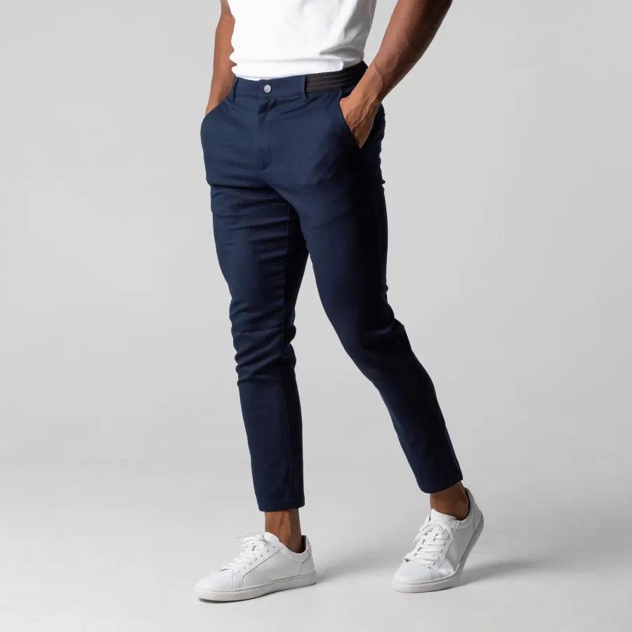 Philip® | Pantalone da uomo classic