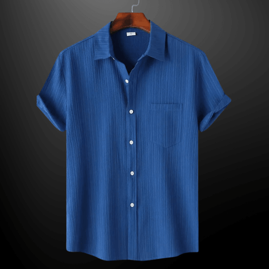 Pablo® | Camicia casual primaverile