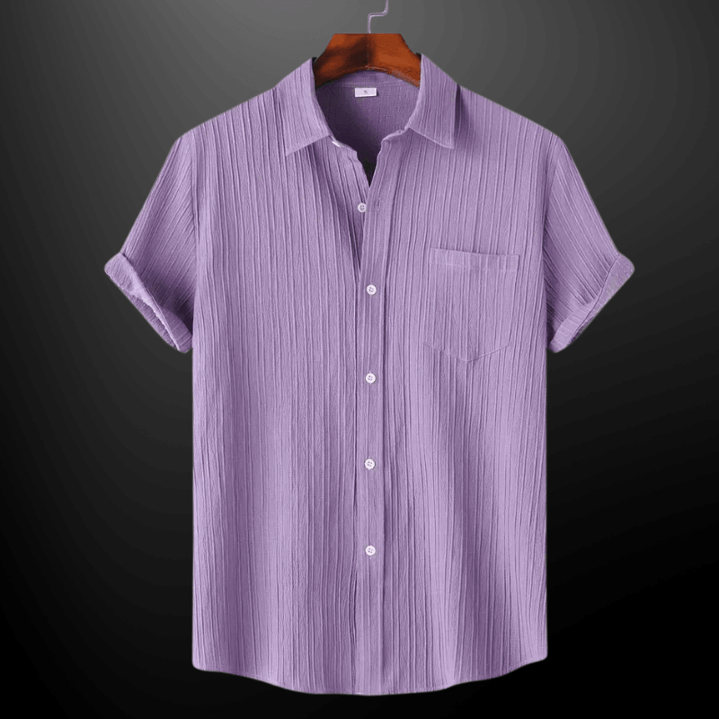 Pablo® | Camicia casual primaverile