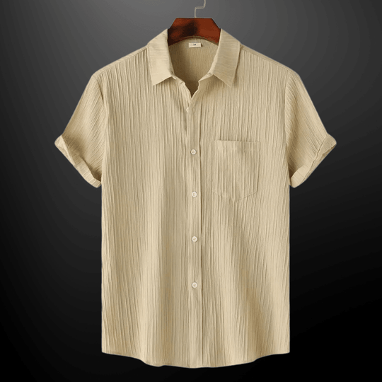 Pablo® | Camicia casual primaverile