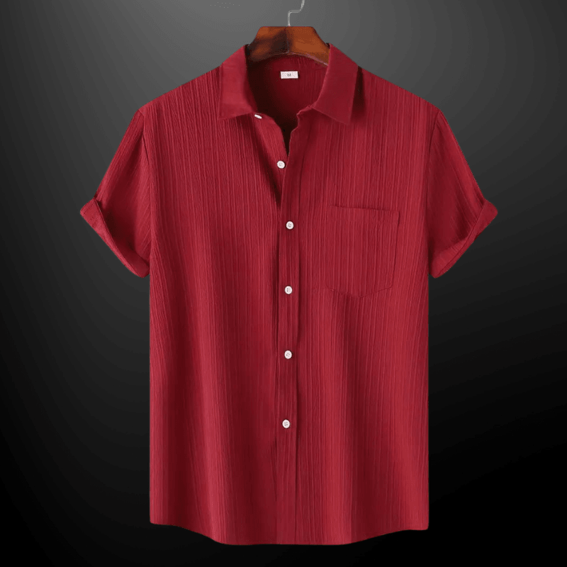 Pablo® | Camicia casual primaverile