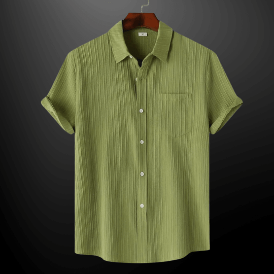 Pablo® | Camicia casual primaverile