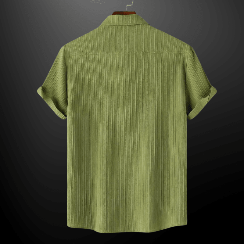 Pablo® | Camicia casual primaverile